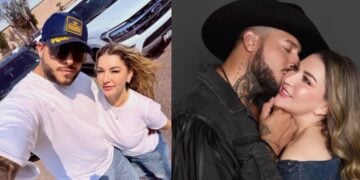 ¿Cibad Hernández lanzó indirecta para ex esposo de Alicia Villarreal