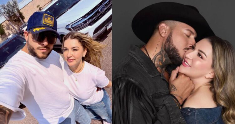 ¿Cibad Hernández lanzó indirecta para ex esposo de Alicia Villarreal