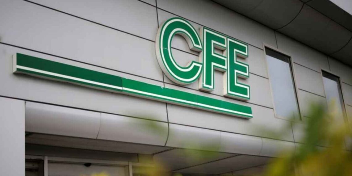 ¿Cómo obtener tu depósito de garantía de la CFE si cancelas tu recibo de luz