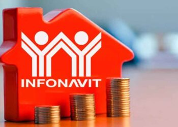 ¿Cómo retirar tu dinero del Infonavit sin tener que comprar una vivienda