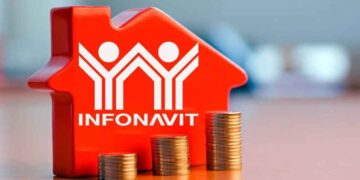 ¿Cómo retirar tu dinero del Infonavit sin tener que comprar una vivienda