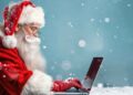 ¿Cómo tomarte fotos con Santa Claus usando inteligencia artificial