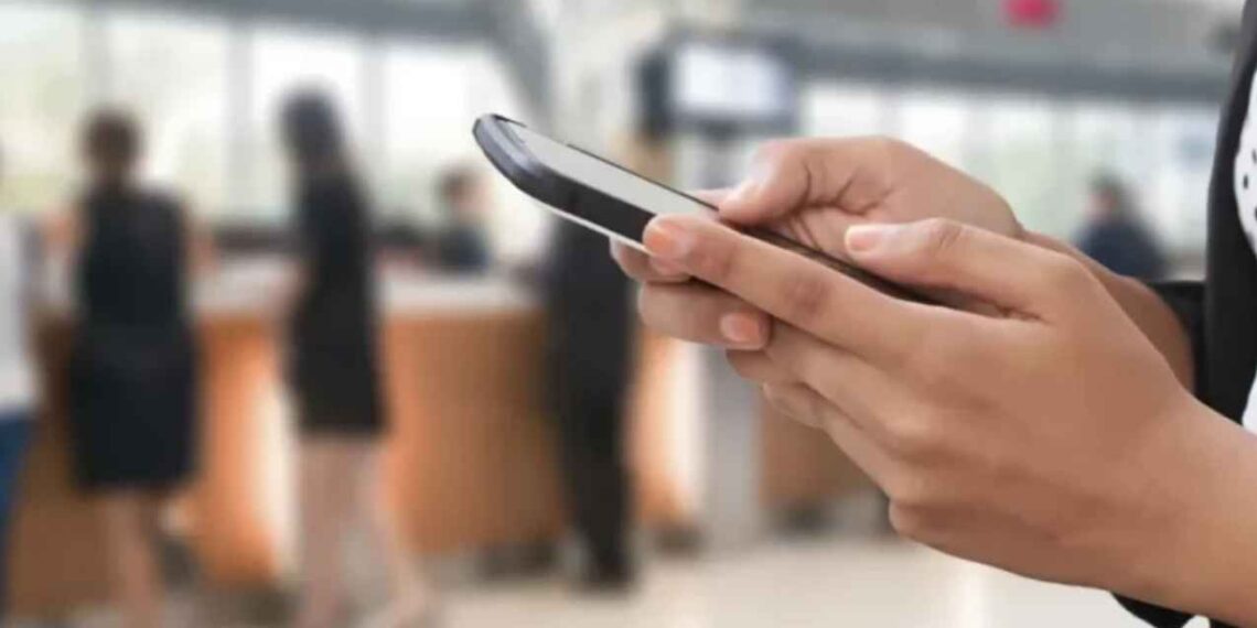 ¿Cómo vincular tu número celular a la CURP en 2026, paso a paso?