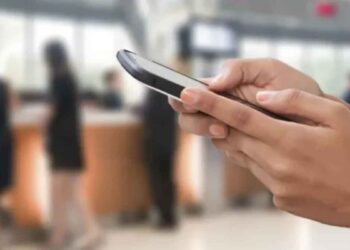 ¿Cómo vincular tu número celular a la CURP en 2026, paso a paso?