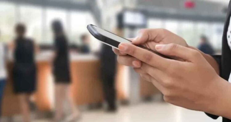 ¿Cómo vincular tu número celular a la CURP en 2026, paso a paso?