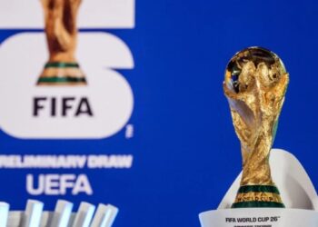 ¿Cuál es el Grupo de la Muerte en la Copa Mundial 2026