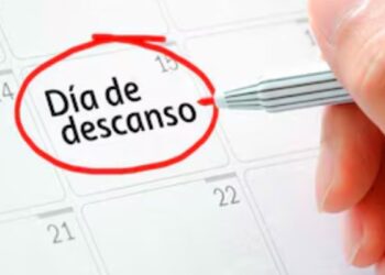 primer feriado 2026