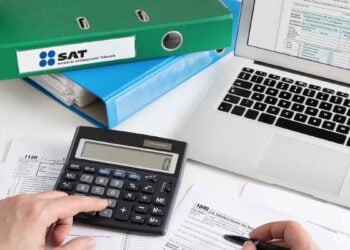 ¿Cuál es la fecha límite para presentar tu declaración anual del SAT en 2026