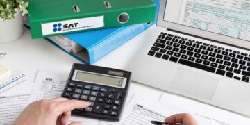 ¿Cuál es la fecha límite para presentar tu declaración anual del SAT en 2026