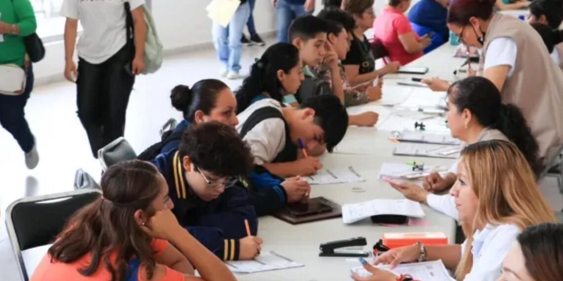 ¿Cuándo iniciará el registro para la Beca Gertrudis Bocanegra