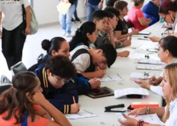 ¿Cuándo iniciará el registro para la Beca Gertrudis Bocanegra