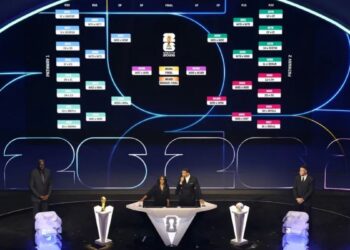¿Cuándo revelará la FIFA el calendario completo del Mundial 2026?