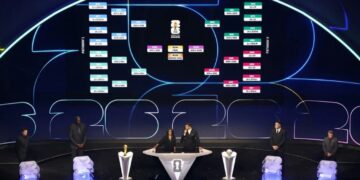 ¿Cuándo revelará la FIFA el calendario completo del Mundial 2026?