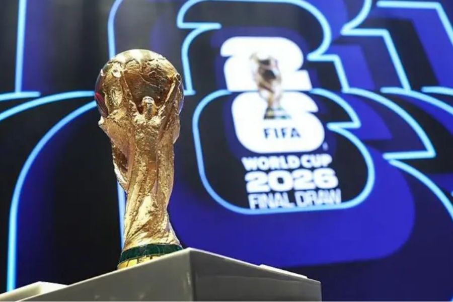 ¿Cuándo revelará la FIFA el calendario completo del Mundial 2026?