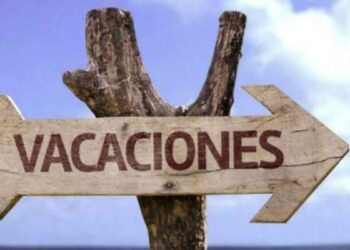 ¿Cuándo son las vacaciones de Semana Santa 2026 en México