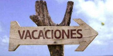 ¿Cuándo son las vacaciones de Semana Santa 2026 en México