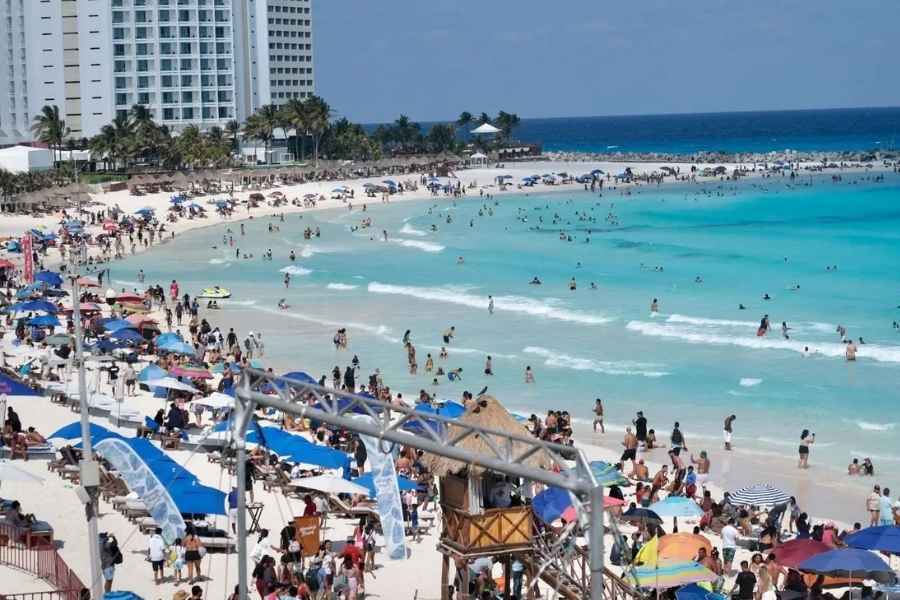 ¿Cuándo son las vacaciones de Semana Santa 2026 en México