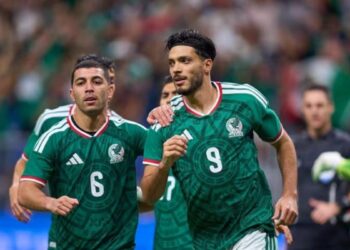 ¿Cuándo y contra quién jugará México sus partidos del grupo A en la Copa Mundial 2026?