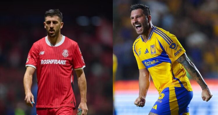 ¿Cuánto costarán los boletos para la final, Toluca vs Tigres del torneo Apertura 2025