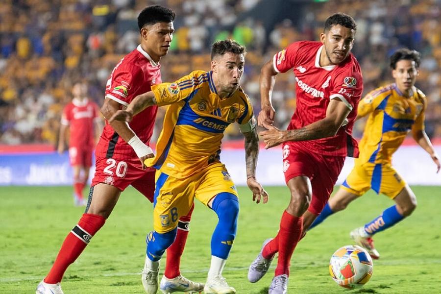 ¿Cuánto costarán los boletos para la final, Toluca vs Tigres del torneo Apertura 2025