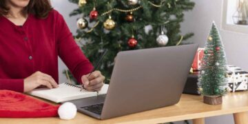 ¿Cuánto deben de pagarte si te toca trabajar el 25 de diciembre?