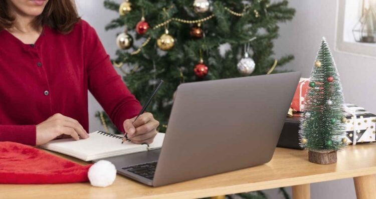 ¿Cuánto deben de pagarte si te toca trabajar el 25 de diciembre?