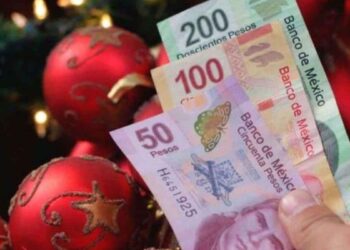 ¿Cuánto deben pagarte en México si trabajas el 24 de diciembre?