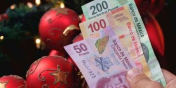 ¿Cuánto deben pagarte en México si trabajas el 24 de diciembre?