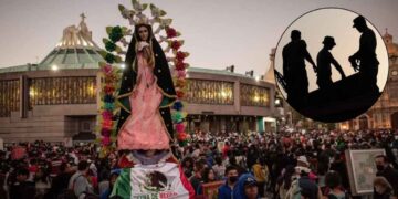 ¿Cuánto deberán pagarte si te toca trabajar el 12 de diciembre, Día de la Virgen de Guadalupe, según la LFT?