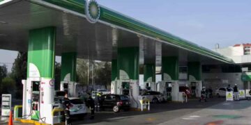 ¿Cuánto subirá la gasolina en México durante 2026?