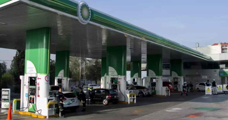 ¿Cuánto subirá la gasolina en México durante 2026?