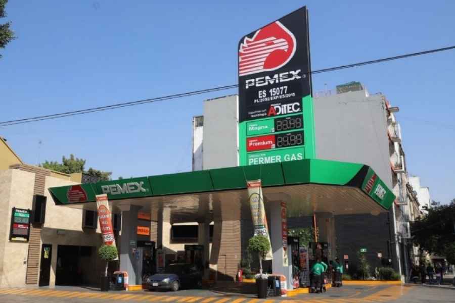 ¿Cuánto subirá la gasolina en México durante 2026