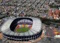 Mundial 2026 CDMX