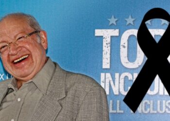 ¿De qué murió el actor y comediante mexicano Eduardo Manzano, el querido Don Arnoldo de Una Familia de Diez