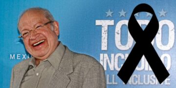 ¿De qué murió el actor y comediante mexicano Eduardo Manzano, el querido Don Arnoldo de Una Familia de Diez