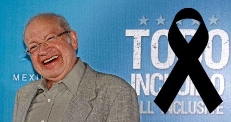 ¿De qué murió el actor y comediante mexicano Eduardo Manzano, el querido Don Arnoldo de Una Familia de Diez