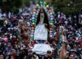 ¿El 12 de diciembre, Día de la Virgen de Guadalupe, es feriado en 2025?