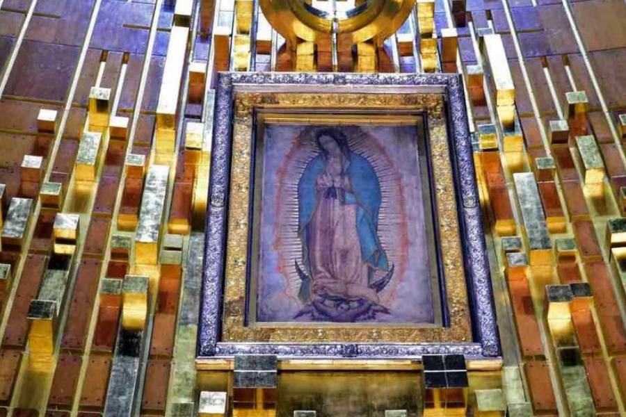 ¿El 12 de diciembre, Día de la Virgen de Guadalupe, es feriado en 2025 Esto debes saber hoy