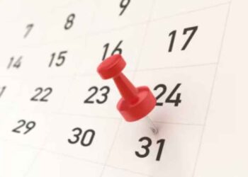 ¿El 31 de diciembre es un día de descanso obligatorio en México