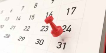 ¿El 31 de diciembre es un día de descanso obligatorio en México