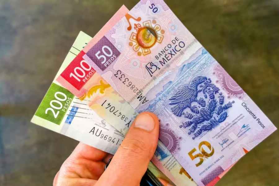 ¿El SAT cobrará impuestos por depósitos en efectivo mayores a 15 mil pesos