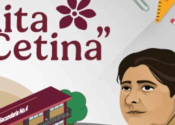 ¿Habrá pago de la Beca Rita Cetina 2025 mañana 12 de diciembre?