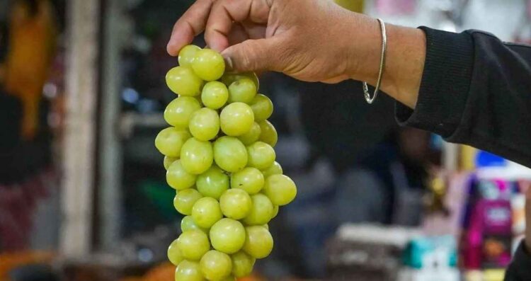 ¿Por qué comemos 12 uvas en Año Nuevo?