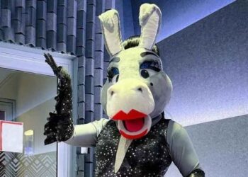 ¿Por qué se retira ‘Burrita Burrona’ de los escenarios?