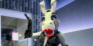 ¿Por qué se retira ‘Burrita Burrona’ de los escenarios?