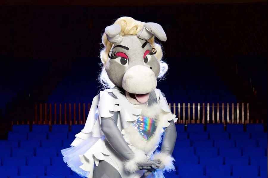 ¿Por qué se retira definitivamente Burrita Burrona de los escenarios