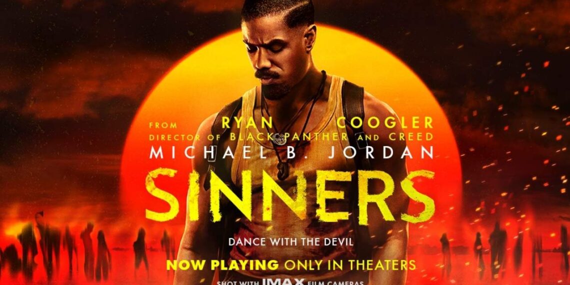 ¿Por qué todos hablan de Sinners La cinta que conquistó 17 nominaciones en los Critics' Choice 2026