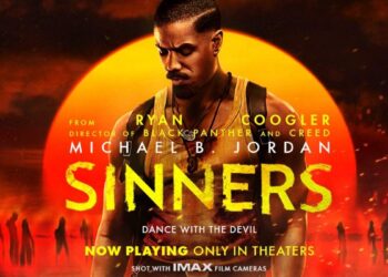 ¿Por qué todos hablan de Sinners La cinta que conquistó 17 nominaciones en los Critics' Choice 2026