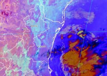 clima Tamaulipas 25 diciembre