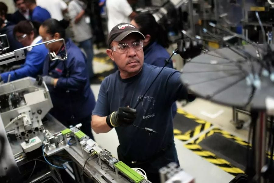 ¿Qué beneficios traerá la reforma laboral en México que reduce la jornada a 40 horas